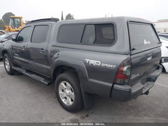 5TFJU4GN1EX060594 Toyota Tacoma Prerunner V6