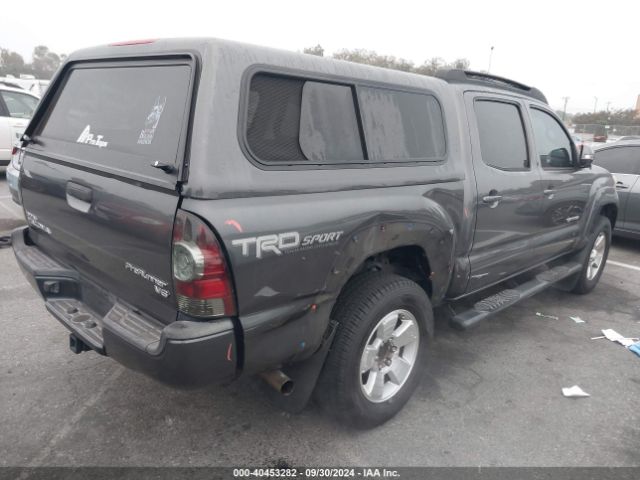 5TFJU4GN1EX060594 Toyota Tacoma Prerunner V6