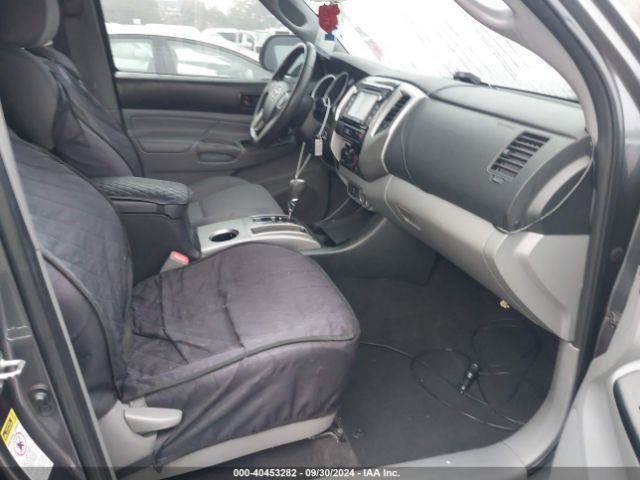 5TFJU4GN1EX060594 Toyota Tacoma Prerunner V6