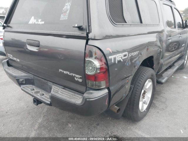 5TFJU4GN1EX060594 Toyota Tacoma Prerunner V6