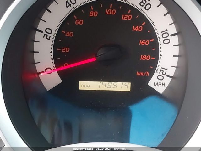 5TFJU4GN1EX060594 Toyota Tacoma Prerunner V6