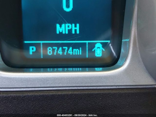 2G1FJ1EJXE9216278 Chevrolet Camaro 1ss