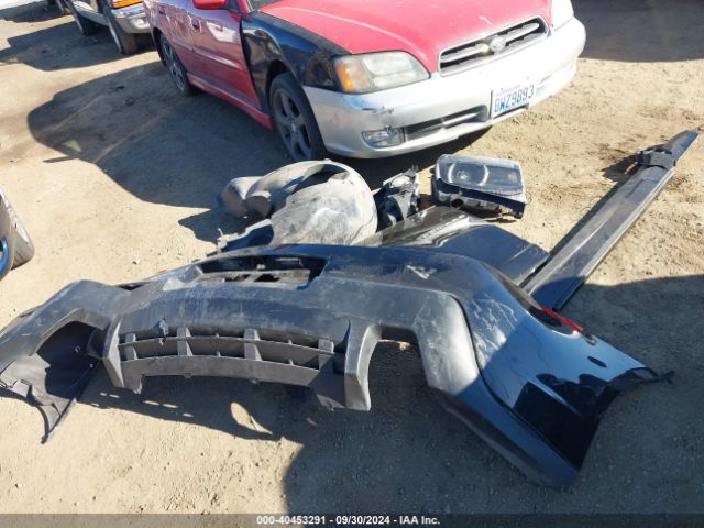 2G1FJ1EJXE9216278 Chevrolet Camaro 1ss