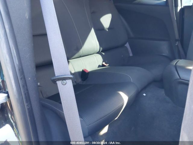 2G1FJ1EJXE9216278 Chevrolet Camaro 1ss