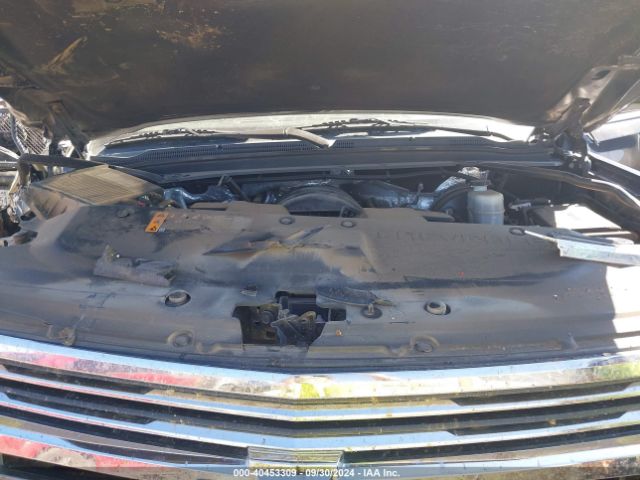 1GNSCCKC8HR241389 Chevrolet Tahoe Premier