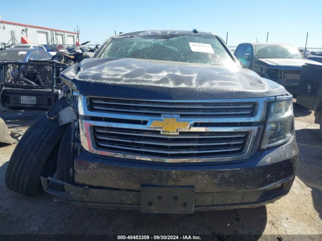 1GNSCCKC8HR241389 Chevrolet Tahoe Premier