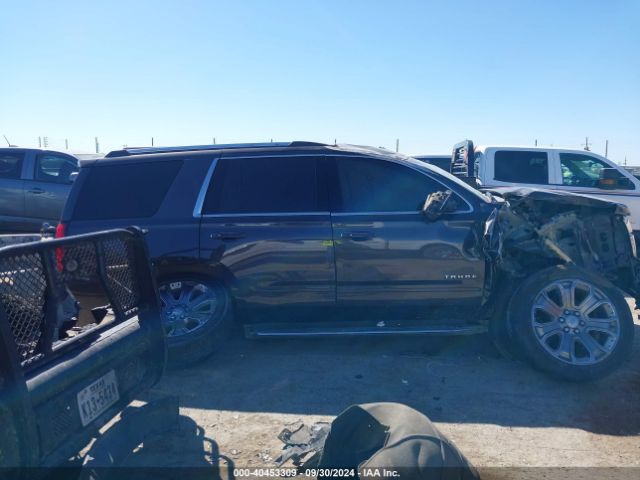 1GNSCCKC8HR241389 Chevrolet Tahoe Premier