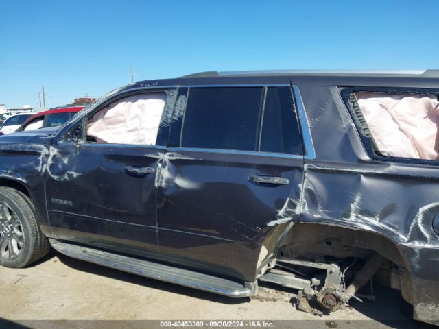 1GNSCCKC8HR241389 Chevrolet Tahoe Premier