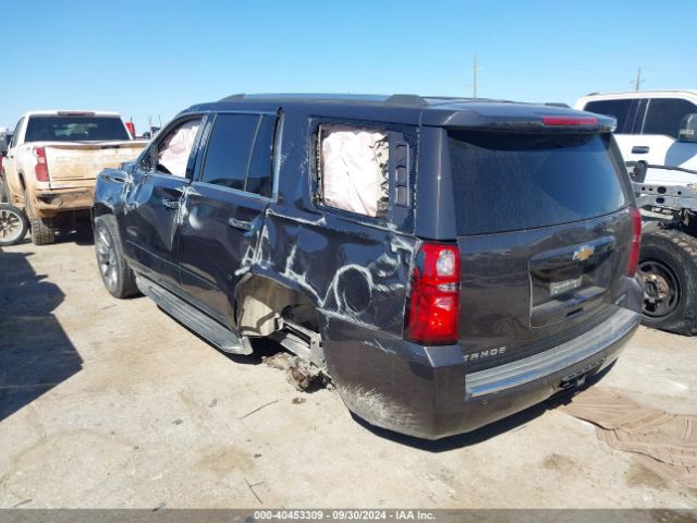 1GNSCCKC8HR241389 Chevrolet Tahoe Premier