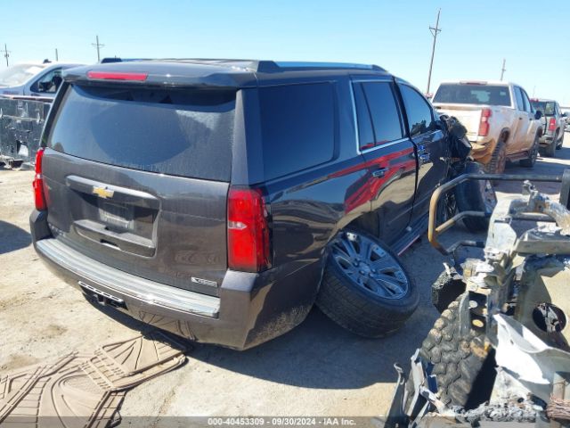 1GNSCCKC8HR241389 Chevrolet Tahoe Premier