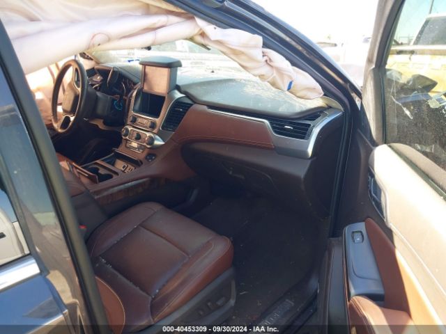 1GNSCCKC8HR241389 Chevrolet Tahoe Premier