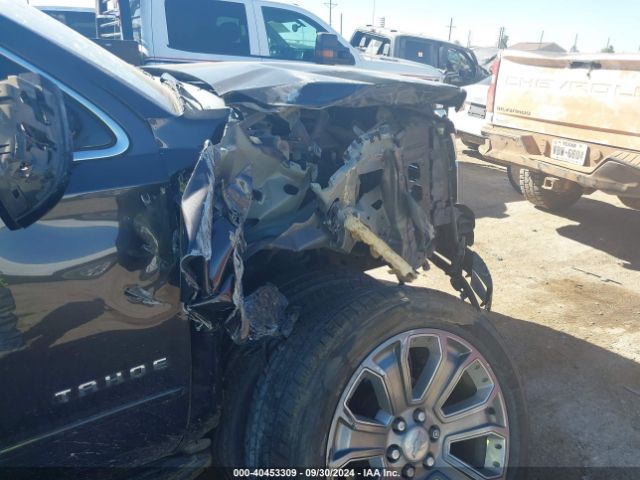 1GNSCCKC8HR241389 Chevrolet Tahoe Premier
