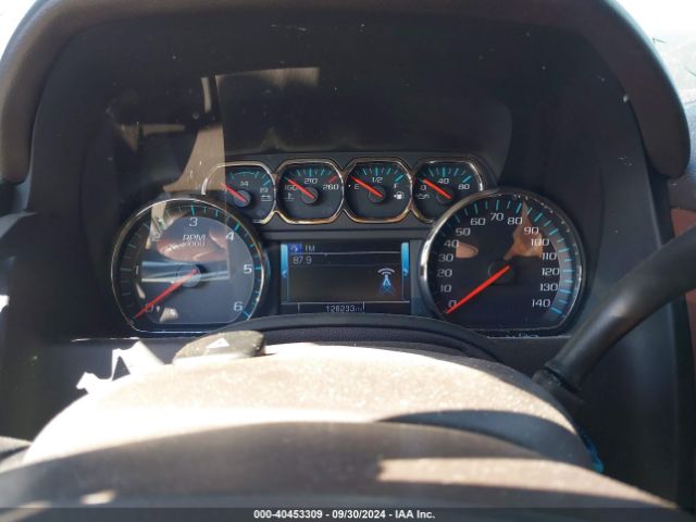 1GNSCCKC8HR241389 Chevrolet Tahoe Premier
