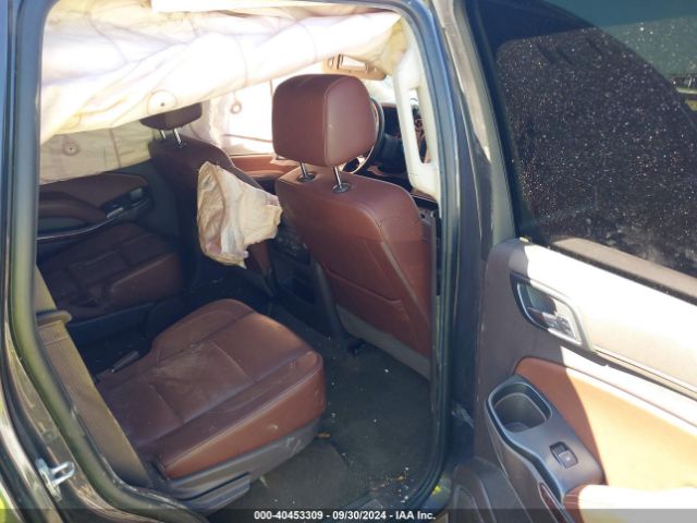 1GNSCCKC8HR241389 Chevrolet Tahoe Premier
