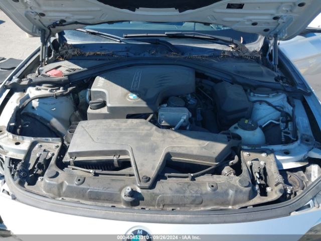 WBA3C3G52FNS75661 BMW 320i Xdrive