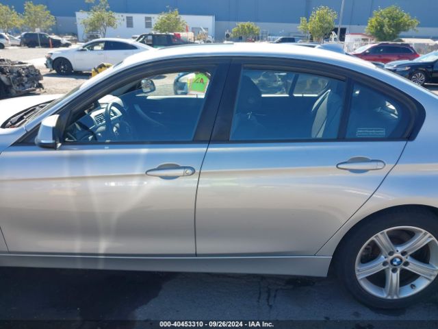WBA3C3G52FNS75661 BMW 320i Xdrive