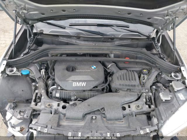 WBXHT3Z33G4A50375 BMW X1 Xdrive28i