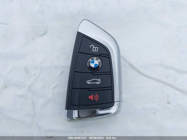 WBXHT3Z33G4A50375 BMW X1 Xdrive28i