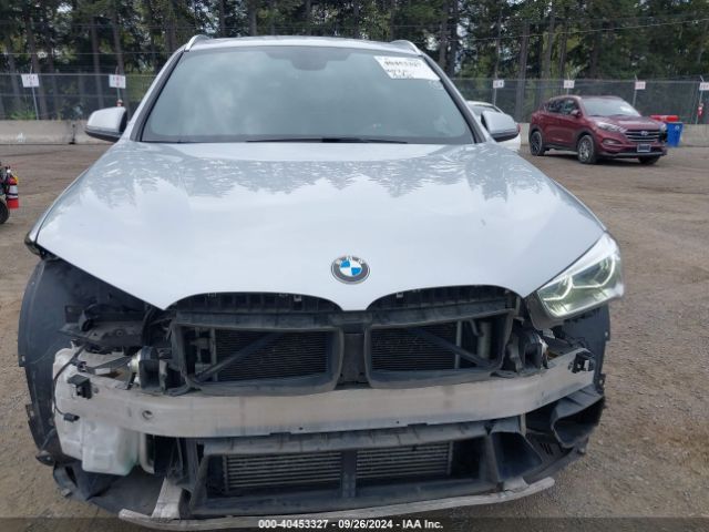 WBXHT3Z33G4A50375 BMW X1 Xdrive28i