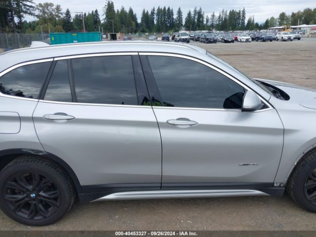 WBXHT3Z33G4A50375 BMW X1 Xdrive28i