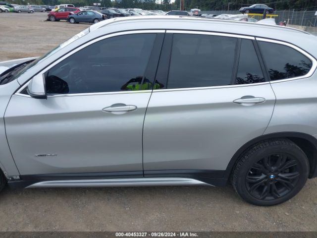 WBXHT3Z33G4A50375 BMW X1 Xdrive28i