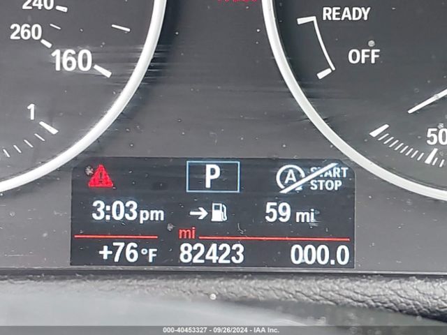 WBXHT3Z33G4A50375 BMW X1 Xdrive28i