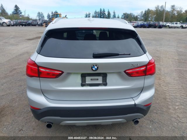 WBXHT3Z33G4A50375 BMW X1 Xdrive28i