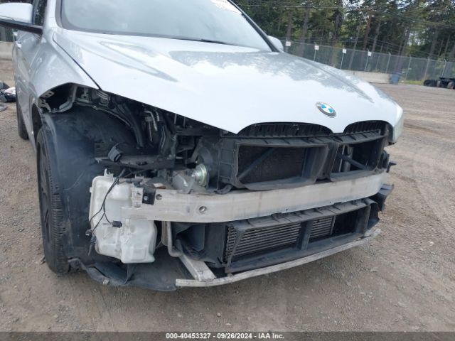 WBXHT3Z33G4A50375 BMW X1 Xdrive28i
