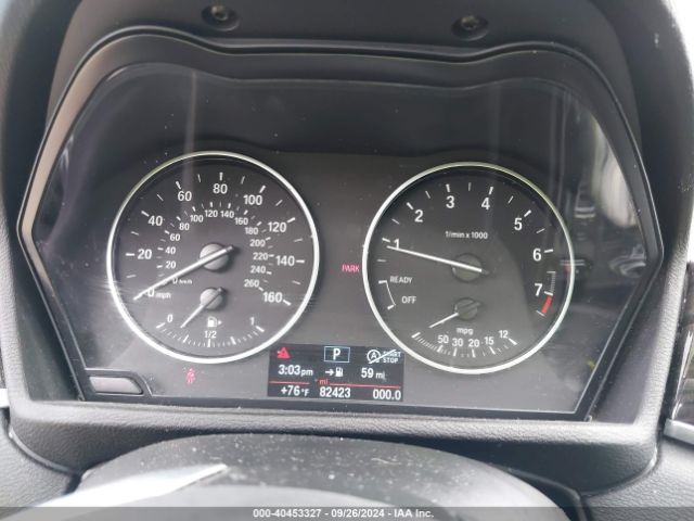 WBXHT3Z33G4A50375 BMW X1 Xdrive28i