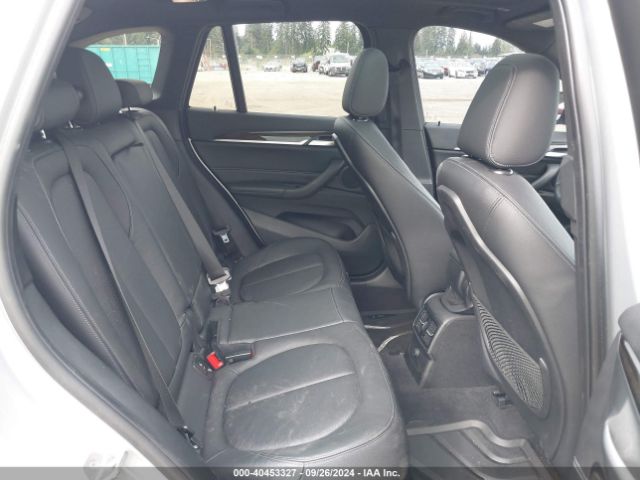 WBXHT3Z33G4A50375 BMW X1 Xdrive28i