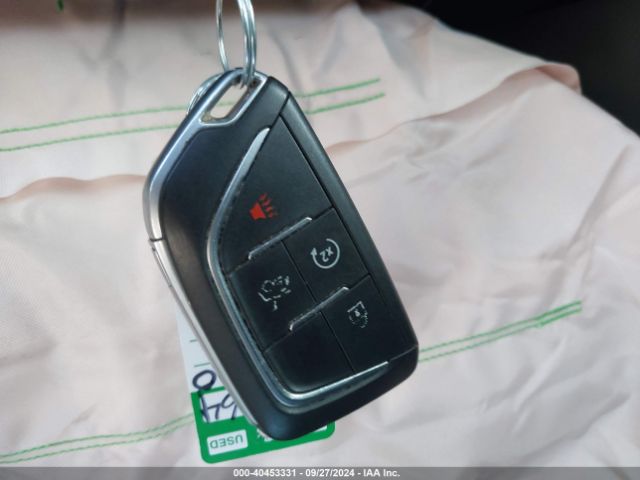 1G6DP5RK9L0155524 Cadillac Ct5 Sport