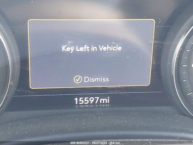 1G6DP5RK9L0155524 Cadillac Ct5 Sport