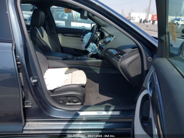 1G6DP5RK9L0155524 Cadillac Ct5 Sport