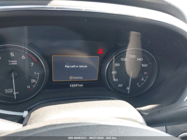 1G6DP5RK9L0155524 Cadillac Ct5 Sport