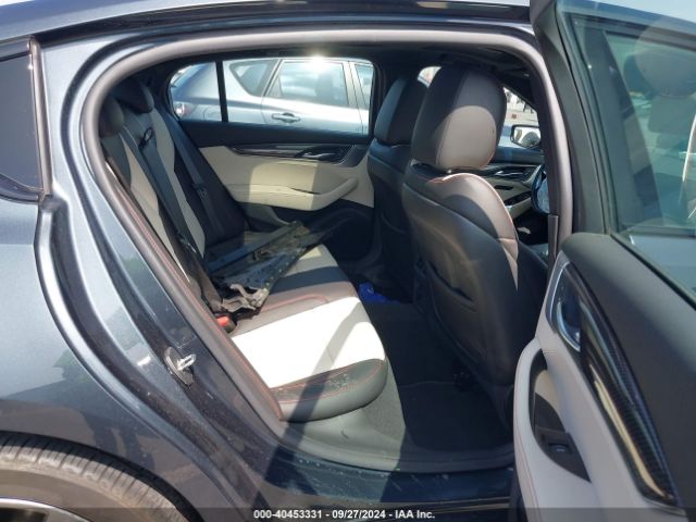 1G6DP5RK9L0155524 Cadillac Ct5 Sport