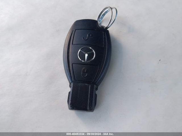 2017 Mercedes-benz Metris მანქანა იყიდება აუქციონზე, vin: WD3PG2EA3H3252899, აუქციონის ნომერი: 40453334