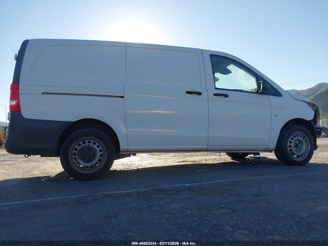 Aukcja sprzedaży 2017 Mercedes-benz Metris, vin: WD3PG2EA3H3252899, numer aukcji: 40453334