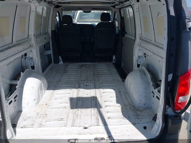 Aukcja sprzedaży 2017 Mercedes-benz Metris, vin: WD3PG2EA3H3252899, numer aukcji: 40453334
