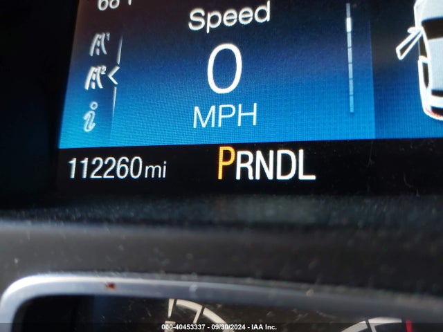 Ford FOCUS SE 2018 1FADP3K27JL261189 Image 15