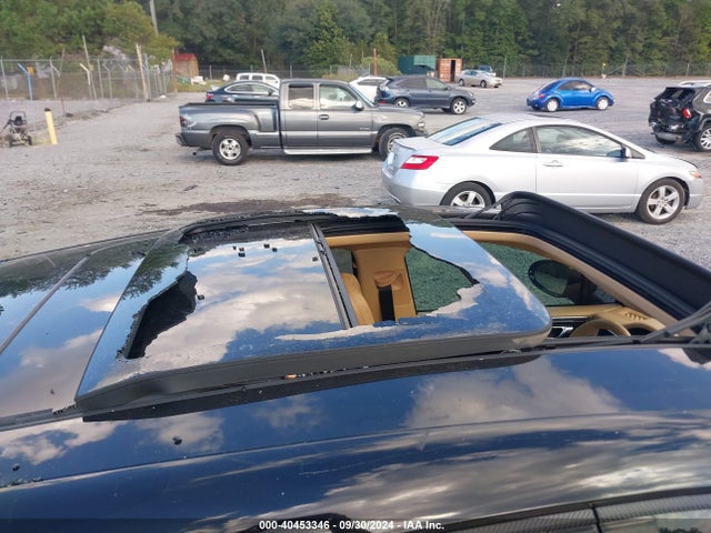 2016 PORSCHE MACAN WP1AB2A51GLB45401 Photo 5