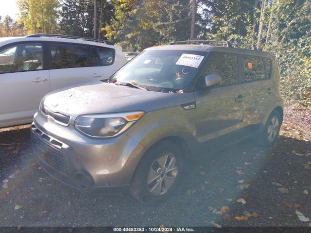 KNDJN2A29F7228113 KIA Soul