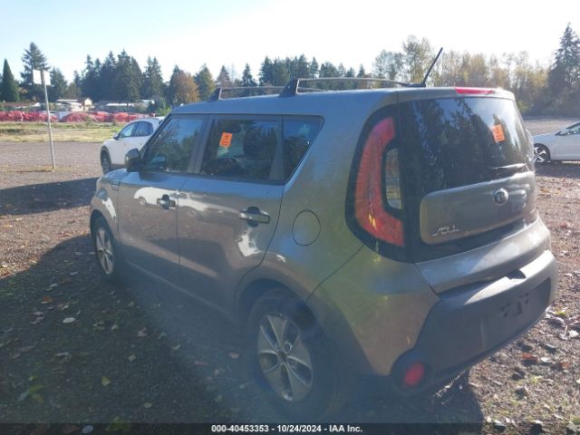 KNDJN2A29F7228113 KIA Soul
