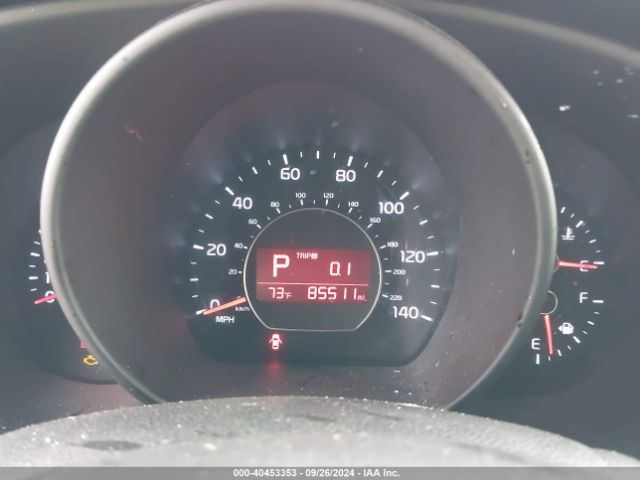 KNDJN2A29F7228113 KIA Soul