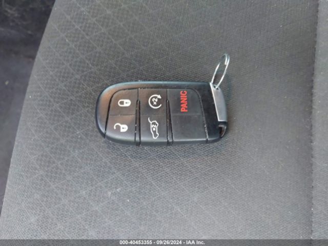 1C4RJFAGXJC352358 Jeep Grand Cherokee Upland 4x4