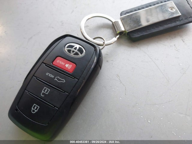Toyota COROLLA SE 2024 5YFS4MCE0RP209107 Image 11