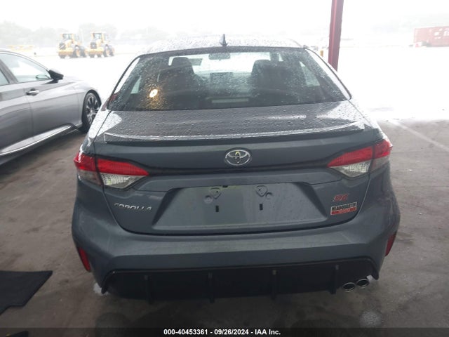 Toyota COROLLA SE 2024 5YFS4MCE0RP209107 Image 16