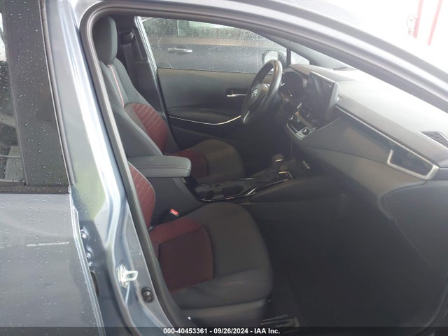 Toyota COROLLA SE 2024 5YFS4MCE0RP209107 Image 5
