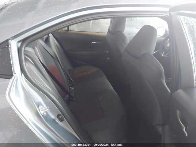 Toyota COROLLA SE 2024 5YFS4MCE0RP209107 Image 8