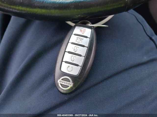 1N4BL3AP8EC318845 Nissan Altima 3.5 Sl