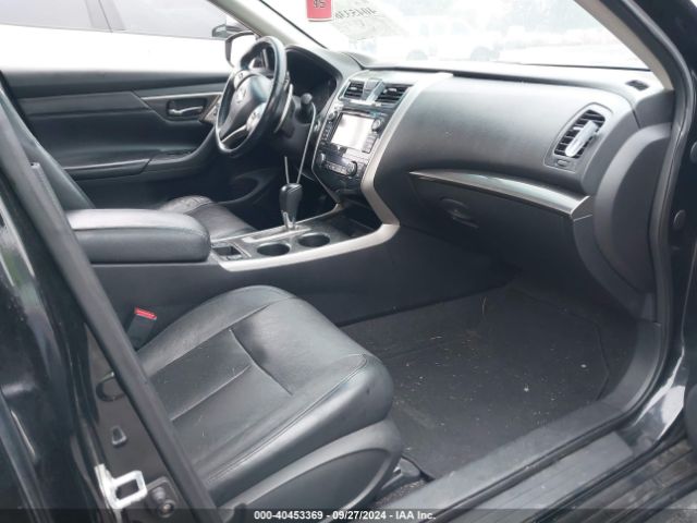 1N4BL3AP8EC318845 Nissan Altima 3.5 Sl